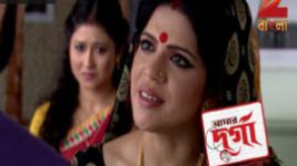 Aamar Durga S01E188 22nd August 2016 Full Episode