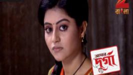 Aamar Durga S01E192 26th August 2016 Full Episode