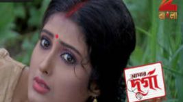 Aamar Durga S01E205 10th September 2016 Full Episode