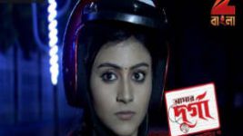 Aamar Durga S01E213 20th September 2016 Full Episode