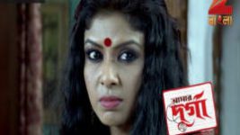 Aamar Durga S01E217 24th September 2016 Full Episode