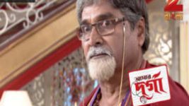 Aamar Durga S01E218 26th September 2016 Full Episode