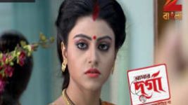 Aamar Durga S01E226 5th October 2016 Full Episode