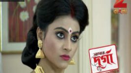 Aamar Durga S01E231 11th October 2016 Full Episode