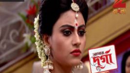 Aamar Durga S01E235 15th October 2016 Full Episode