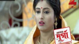 Aamar Durga S01E240 21st October 2016 Full Episode