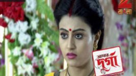 Aamar Durga S01E241 22nd October 2016 Full Episode