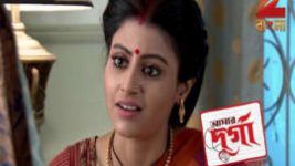 Aamar Durga S01E244 26th October 2016 Full Episode