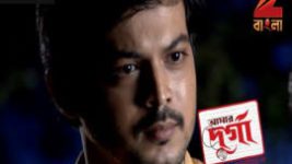 Aamar Durga S01E245 27th October 2016 Full Episode