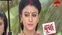 Aamar Durga S01E256 9th November 2016 Full Episode