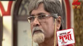 Aamar Durga S01E262 16th November 2016 Full Episode