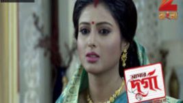 Aamar Durga S01E265 19th November 2016 Full Episode