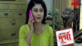 Aamar Durga S01E272 28th November 2016 Full Episode