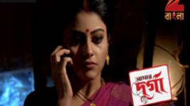 Aamar Durga S01E273 29th November 2016 Full Episode