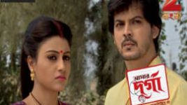 Aamar Durga S01E278 5th December 2016 Full Episode