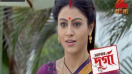 Aamar Durga S01E286 14th December 2016 Full Episode