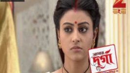 Aamar Durga S01E291 20th December 2016 Full Episode