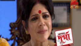 Aamar Durga S01E299 29th December 2016 Full Episode