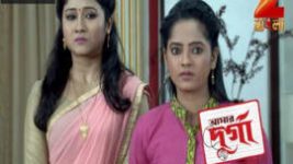 Aamar Durga S01E311 12th January 2017 Full Episode