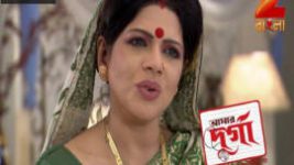 Aamar Durga S01E316 18th January 2017 Full Episode