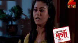 Aamar Durga S01E322 25th January 2017 Full Episode