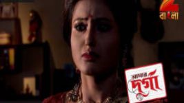 Aamar Durga S01E324 27th January 2017 Full Episode