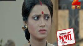 Aamar Durga S01E339 14th February 2017 Full Episode