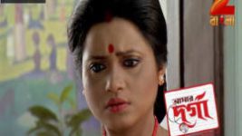 Aamar Durga S01E347 23rd February 2017 Full Episode