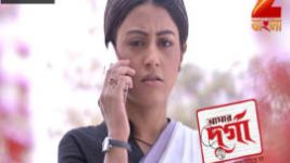 Aamar Durga S01E355 4th March 2017 Full Episode