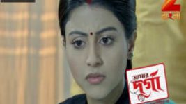 Aamar Durga S01E358 8th March 2017 Full Episode