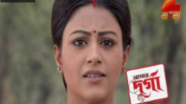 Aamar Durga S01E369 21st March 2017 Full Episode