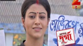 Aamar Durga S01E373 25th March 2017 Full Episode