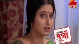 Aamar Durga S01E374 27th March 2017 Full Episode