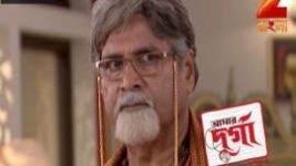 Aamar Durga S01E411 9th May 2017 Full Episode