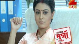 Aamar Durga S01E427 26th May 2017 Full Episode