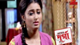 Aamar Durga S01E44 7th March 2016 Full Episode