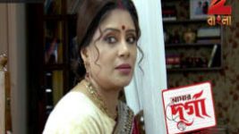 Aamar Durga S01E46 9th March 2016 Full Episode