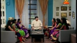 Aamhi Saare Khavayye S01E2043 25th February 2015 Full Episode