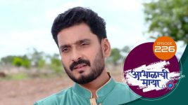 Abhalachi Maya S01 E226 30th June 2022