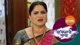 Abhalachi Maya S01 E236 12th July 2022