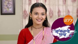 Abhalachi Maya S01 E277 27th August 2022