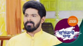 Abhalachi Maya S01 E281 1st September 2022