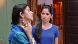 Aboli (star pravah) S01 E319 Ragini Suspects Phulwa