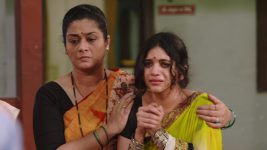 Aboli (star pravah) S01 E334 Phulwa Condemns Ankush