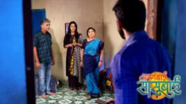 Agga Bai Sasubai S01E365 28th December 2020 Full Episode