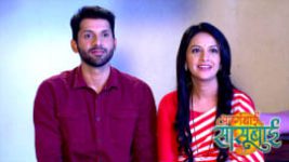 Agga Bai Sasubai S01E381 15th January 2021 Full Episode