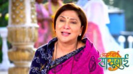 Agga Bai Sasubai S01E387 21st January 2021 Full Episode