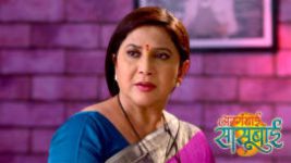 Agga Bai Sasubai S01E394 29th January 2021 Full Episode