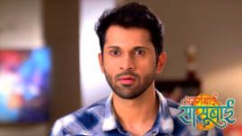 Agga Bai Sasubai S01E405 11th February 2021 Full Episode