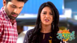 Agga Bai Sasubai S01E408 15th February 2021 Full Episode